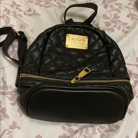 bebe backpack - Picture 8 of 8